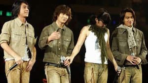 F4 Fantasy Live Concert World Tour — foto 2