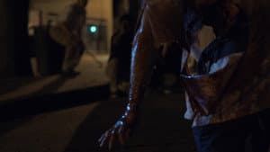 Zombacter: Center City Contagion — foto 1