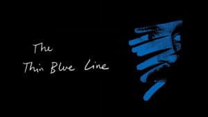 The Thin Blue Line — foto 6