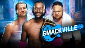 WWE Smackville — foto 2