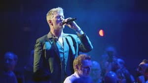 Queens of the Stone Age - Baloise Session — foto 4