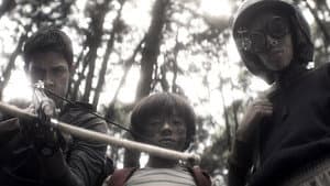 Párvulos: Hijos del Apocalipsis — foto 2