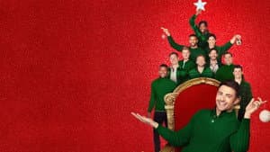 Finding Mr. Christmas — foto 5