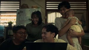 1 Kakak 7 Ponakan — foto 8