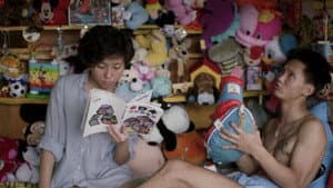 てなもんやコネクション — foto 5