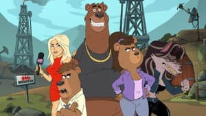 Breaking Bear — foto 2