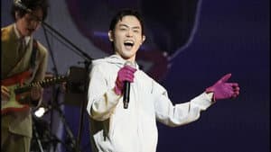 菅田将暉 LIVE TOUR “クワイエットジャーニー” in 日本武道館 — foto 1