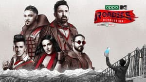 MTV Roadies — foto 1