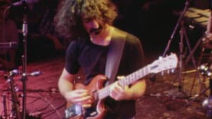 Frank Zappa & The Mothers: Roxy: The Movie — foto 2