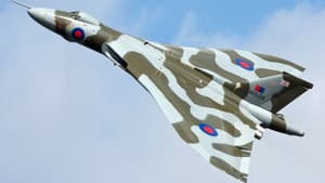 Vulcan: Spirit of Woodford — foto 1