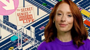 The Secret Genius of Modern Life — foto 11