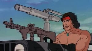 Rambo: La Fuerza de la Libertad — foto 3