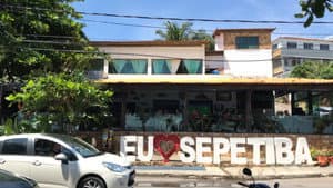 Sepetiba | Um Mar de Lembranças — foto 2
