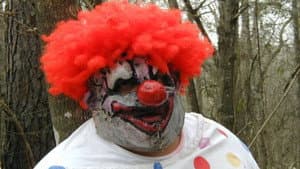 S.I.C.K. Serial Insane Clown Killer — foto 1