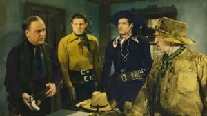 Rocky Mountain Rangers — foto 1