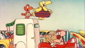 Le vacanze del signor Rossi — foto 2