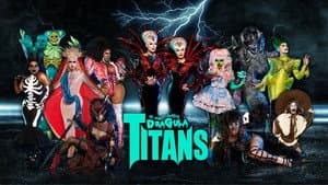 The Boulet Brothers' Dragula: Titans — foto 3