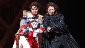 Zorro the Musical — foto 1