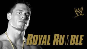WWE Royal Rumble 2004 — foto 2