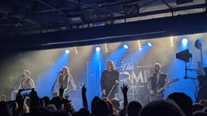 Def Leppard - Live at The Leadmill — foto 1