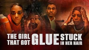 The Girl That Got Glue Stuck In Her Hair — foto 3