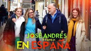 José Andrés y familia en España — foto 3