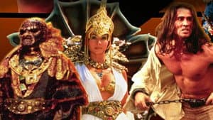 Tarzan: The Epic Adventures — foto 2