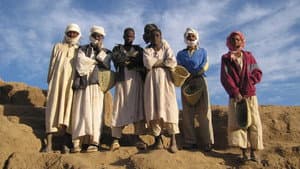 Sur les traces des pharaons noirs — foto 1