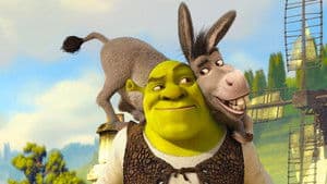 Shrek — foto 5