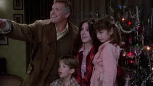 It Happened One Christmas — foto 1