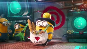 The Minion Olympics — foto 1