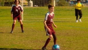 Fútbol soccer