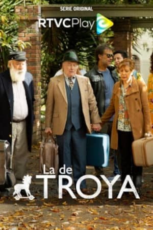 Temporada 1