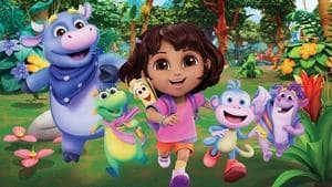 Dora: ¡Di hello a la aventura! — foto 1