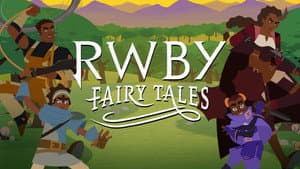RWBY: Fairy Tales — foto 2