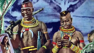 Curse of the Ubangi — foto 1