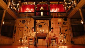 Metamorphoses (Shakespeare's Globe) — foto 3
