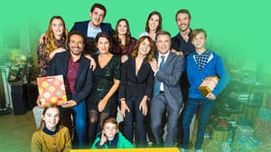Fais pas ci, fais pas ça : Y aura-t-il Noël à Noël ? — foto 1