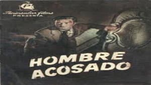 Hombre acosado — foto 1
