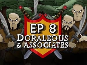 Episodio 8
