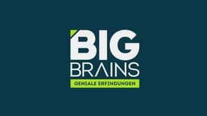 Big Brains — foto 1