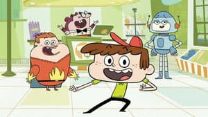 ToonMarty — foto 1