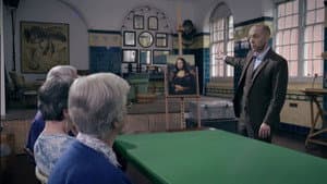 Derren Brown: The Great Art Robbery — foto 1