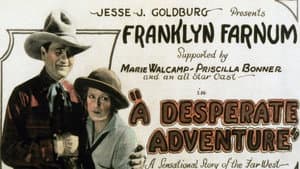 A Desperate Adventure — foto 1