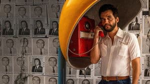 El agente secreto — foto 5