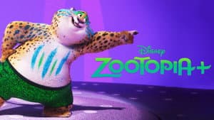 Zootopia+ — foto 9