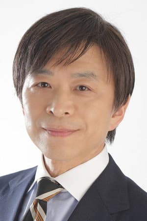 武田真一