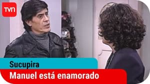 Manuel diablo está enamorado de Elena