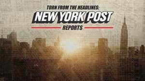 Torn from the Headlines: New York Post Reports — foto 2