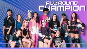 All-Round Champion — foto 1
